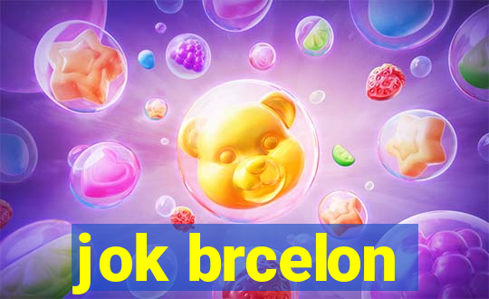 jok brcelon